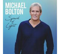 Michael Bolton Spark of Light (Vinyl LP) 12" Album