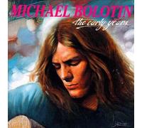 Michael Bolton - The Early Years