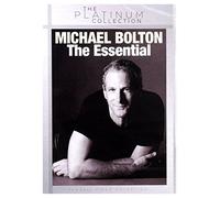 Michael Bolton - The essential
