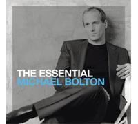 Michael Bolton The Essential Michael Bolton (CD) Album