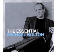 Michael Bolton The Essential Michael Bolton (CD) Album
