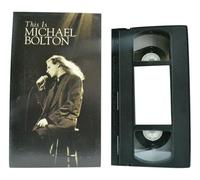 Michael Bolton - This is Michael Bolton [Edizione: Regno Unito]