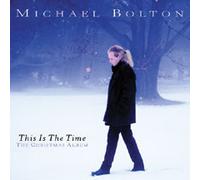 Michael Bolton - This Is The Time... - Cd