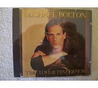 Bolton, Michael - Time Love & Tenderness