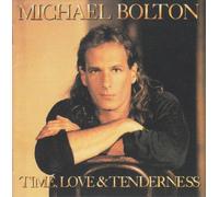 Michael Bolton - Time, Love & Tenderness