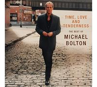 Michael Bolton - Time Love & Tenderness-Best Of