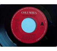 MICHAEL BOLTON - TO LOVE SOMEBODY 45) DUTCH COLUMBIA 1992