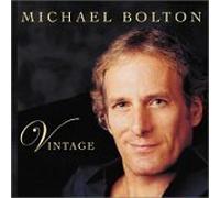 Michael Bolton - Vintage