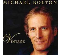 Michael Bolton - Vintage (+Bonus)