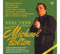 Michael Bolton - Vol. 1