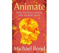 Michael Bond Animate (Copertina rigida)