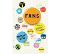 Michael Bond Fans (Copertina rigida)