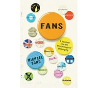 Michael Bond Fans (Copertina rigida)