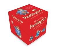 Michael Bond Paddington Classic Story Collection (Mixed Media Product)