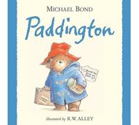 Michael Bond Paddington (Copertina rigida) Paddington