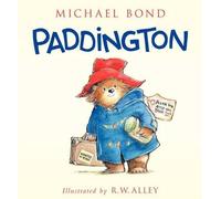 Michael Bond Paddington (Copertina rigida) Paddington