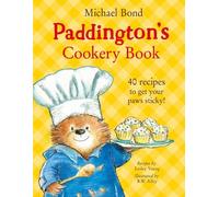Michael Bond Paddington’s Cookery Book (Copertina rigida)