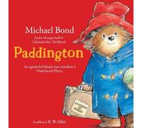 Michael Bond Paddington (Tascabile) Paddington