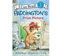 Michael Bond Paddington's Prize Picture (Copertina rigida)
