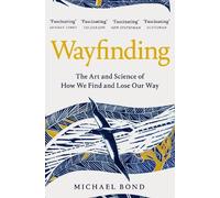 Michael Bond Wayfinding (Tascabile)
