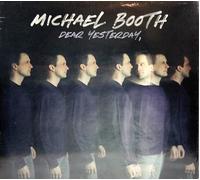 Michael Booth Dear Yesterday (CD)