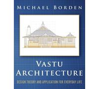 Michael Borden Vastu Architecture (Tascabile)
