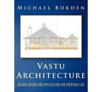 Michael Borden Vastu Architecture (Tascabile)
