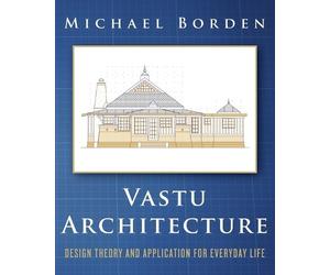 Michael Borden Vastu Architecture (Tascabile)