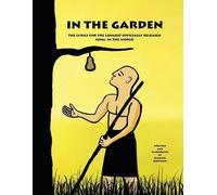 Michael Bostwick In the Garden (Tascabile)