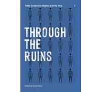 Michael Boughn Charles Stein Through the Ruins Volume 1 (Tascabile)