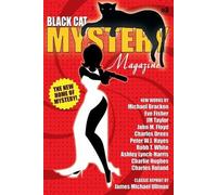 Michael Bracken John M Floyd Black Cat Mystery Magazine #3 (Tascabile)