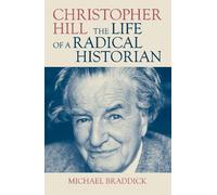 Michael Braddick Christopher Hill (Copertina rigida)