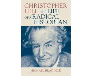 Michael Braddick Christopher Hill (Copertina rigida)