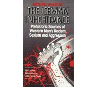 Michael Bradley John Henrik Clarke The Iceman Inheritance (Tascabile)