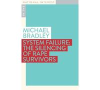 Michael Bradley System Failure (Tascabile) In The National Interest