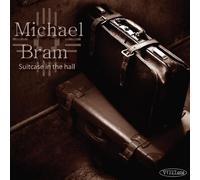 Michael Bram Suitcase in the hall (CD) Album