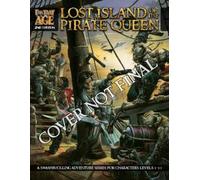 Michael Bramnik Crystal Frasie Lost Island of (Tascabile) (PRESALE 10/06/2025)