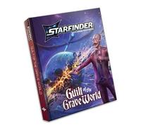 Starfinder Guilt of the Graveworld Adventure Path-s2