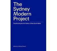 Michael Brand Sydney Modern Project (Tascabile)