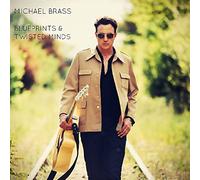 Michael Brass – Blueprints & Twisted Minds – Membran