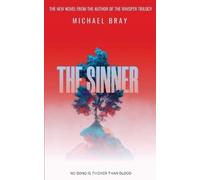 Michael Bray The Sinner (Tascabile)