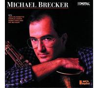 Michael Brecker