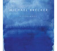 Michael Brecker Jazz Sax SIGILLATO NUOVO CD (SHM-CD) Pilgrimage Herbie Hancoc...