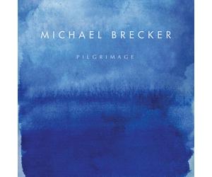 Michael Brecker Jazz Sax SIGILLATO NUOVO CD (SHM-CD) Pilgrimage Herbie Hancoc...