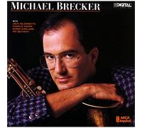 Michael Brecker - Michael Brecker [Ltd. Re-Issue]
