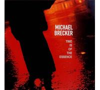 Michael Brecker - Time Is of the Essence [Ltd. Re