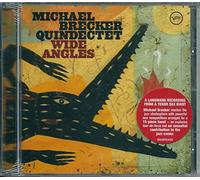 Michael Brecker - Wide Angles