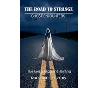 Michael Brein The Road to Strange (Tascabile) Road to Strange