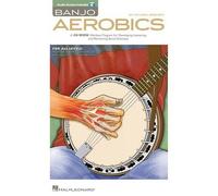 Michael Bremer Banjo Aerobics (Tascabile)