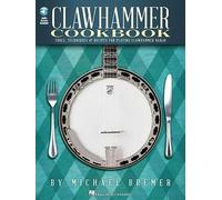 Michael Bremer Clawhammer Cookbook (Tascabile)